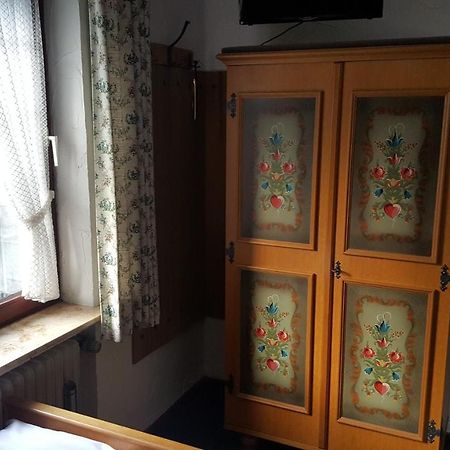 Pension Haus Seidenweber Schmallenberg Luaran gambar