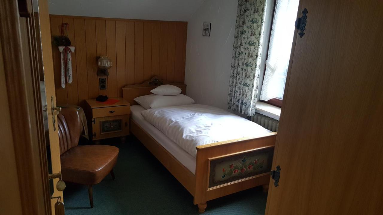 Pension Haus Seidenweber Schmallenberg Luaran gambar