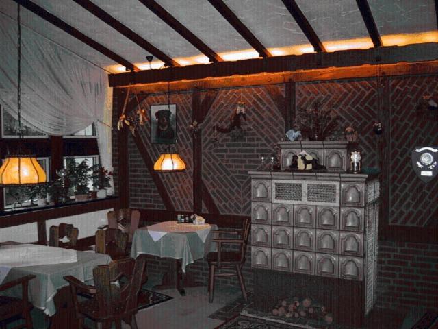 Pension Haus Seidenweber Schmallenberg Luaran gambar
