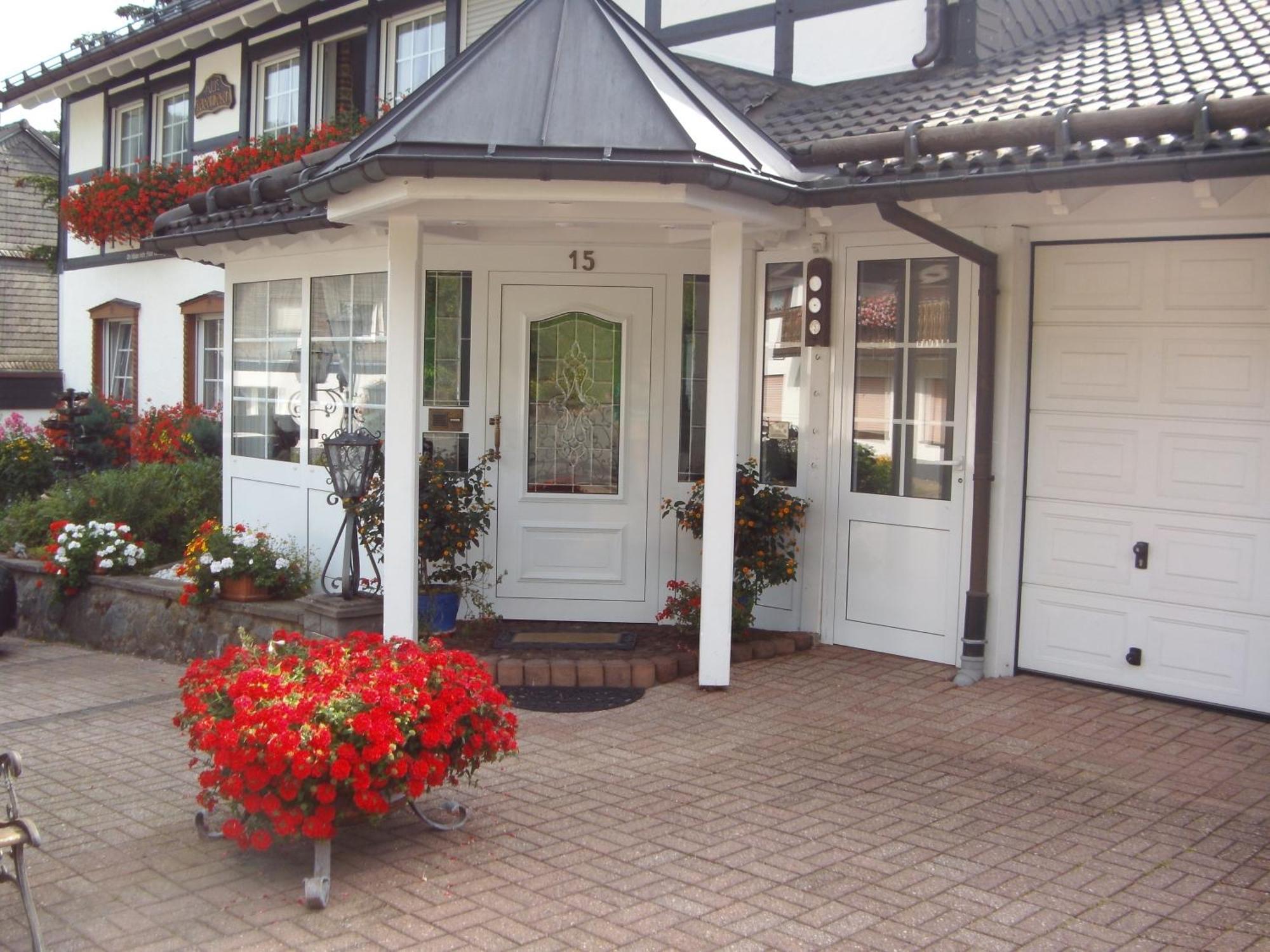 Pension Haus Seidenweber Schmallenberg Luaran gambar