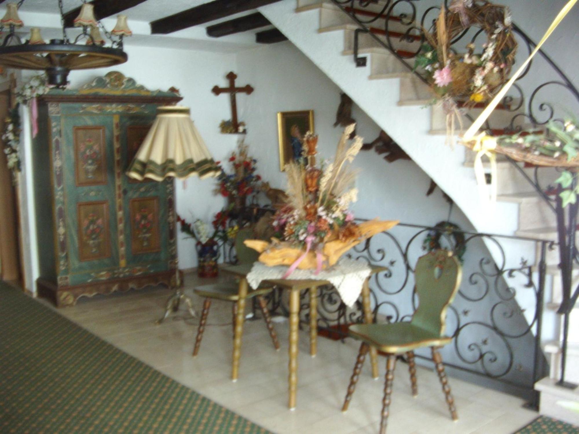 Pension Haus Seidenweber Schmallenberg Luaran gambar