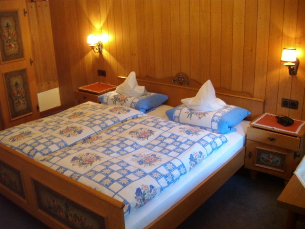 Pension Haus Seidenweber Schmallenberg Bilik gambar