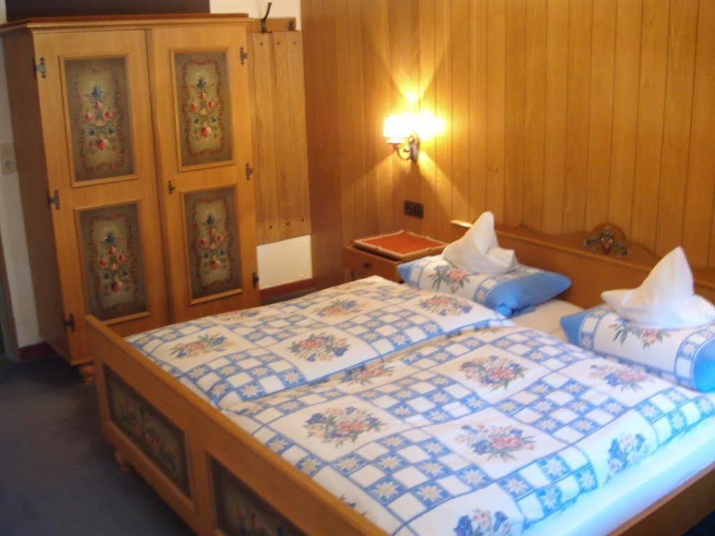 Pension Haus Seidenweber Schmallenberg Luaran gambar