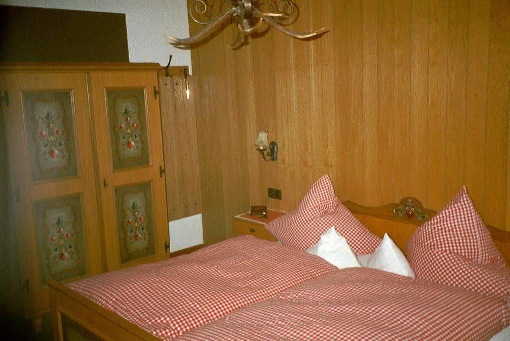 Pension Haus Seidenweber Schmallenberg Luaran gambar