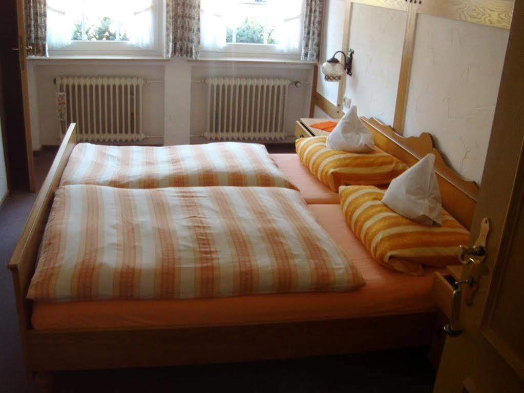 Pension Haus Seidenweber Schmallenberg Luaran gambar