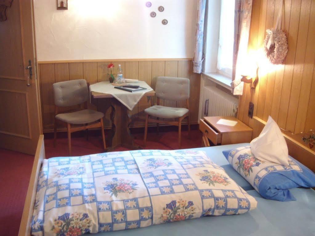 Pension Haus Seidenweber Schmallenberg Luaran gambar
