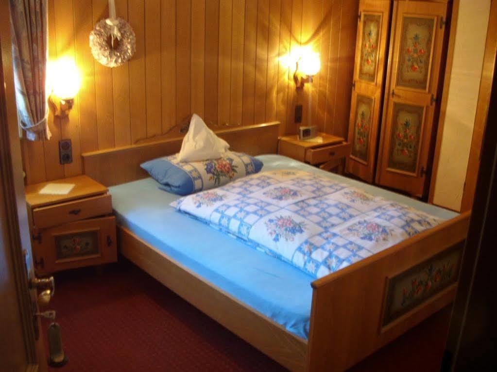 Pension Haus Seidenweber Schmallenberg Luaran gambar